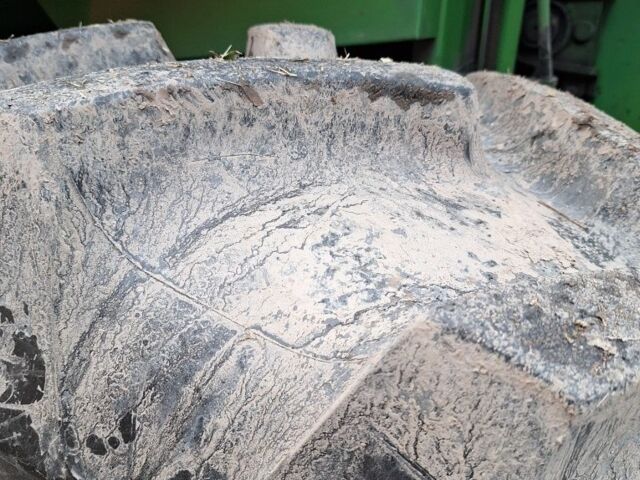 Джон Дир Другая, объемом двигателя 4 л и пробегом 1 тыс. км за 21800 $, фото 7 на Automoto.ua