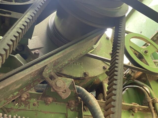 Джон Дір Другая, об'ємом двигуна 0 л та пробігом 0 тис. км за 12000 $, фото 19 на Automoto.ua