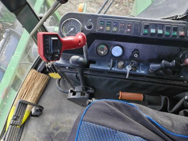 Джон Дир Другая 1988 в Львове на Automoto.ua Джон Дир Другая, объемом двигателя 0 л и пробегом 0 тыс. км за 46833 $, фото 3 на Automoto.ua