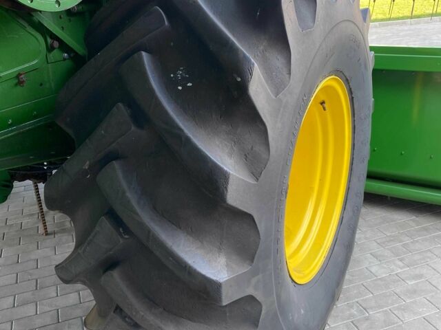 Джон Дір Другая, об'ємом двигуна 0 л та пробігом 0 тис. км за 27000 $, фото 10 на Automoto.ua