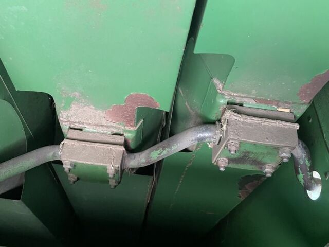 Джон Дір Другая, об'ємом двигуна 0 л та пробігом 0 тис. км за 12000 $, фото 11 на Automoto.ua