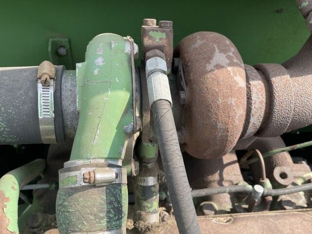 Джон Дір Другая, об'ємом двигуна 0 л та пробігом 0 тис. км за 12000 $, фото 6 на Automoto.ua