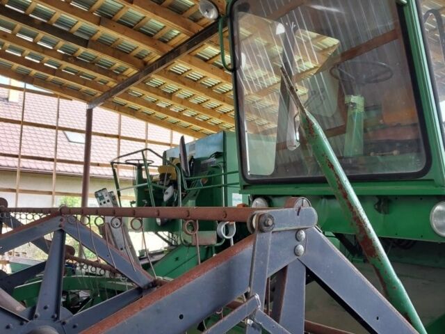 Джон Дир Другая, объемом двигателя 5 л и пробегом 2 тыс. км за 24000 $, фото 2 на Automoto.ua