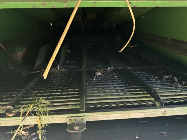 Джон Дир Другая, объемом двигателя 4.5 л и пробегом 3 тыс. км за 25000 $, фото 3 на Automoto.ua