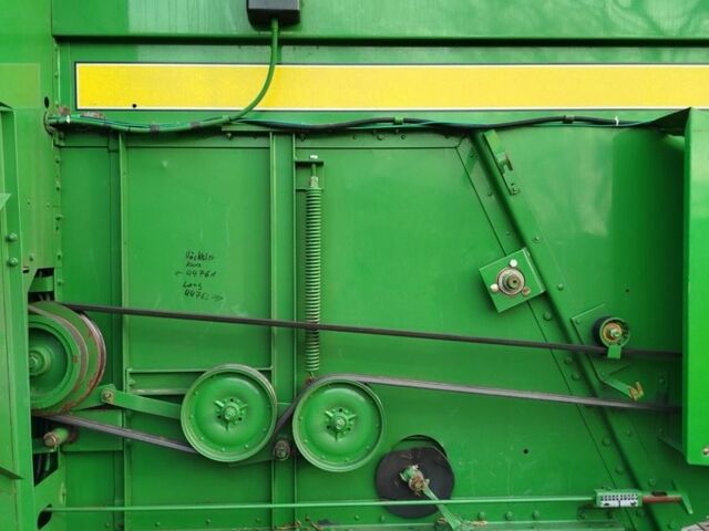 Джон Дір Другая, об'ємом двигуна 0 л та пробігом 0 тис. км за 30300 $, фото 11 на Automoto.ua