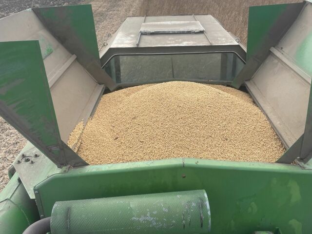 Джон Дир Другая, объемом двигателя 0 л и пробегом 1 тыс. км за 19400 $, фото 5 на Automoto.ua