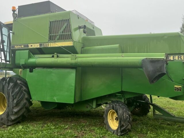 Джон Дир Другая, объемом двигателя 0 л и пробегом 1000 тыс. км за 30000 $, фото 3 на Automoto.ua