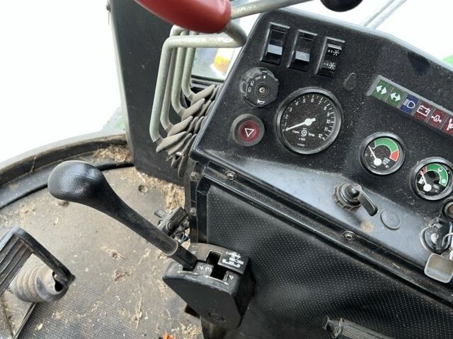 Джон Дир Другая, объемом двигателя 0 л и пробегом 0 тыс. км за 38500 $, фото 22 на Automoto.ua