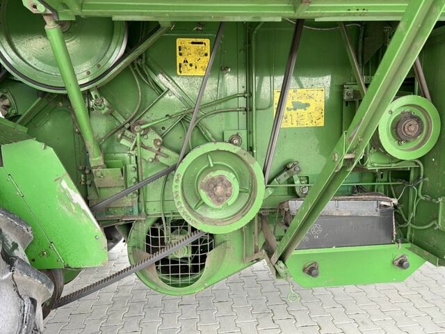 Джон Дир Другая, объемом двигателя 0 л и пробегом 0 тыс. км за 38500 $, фото 17 на Automoto.ua