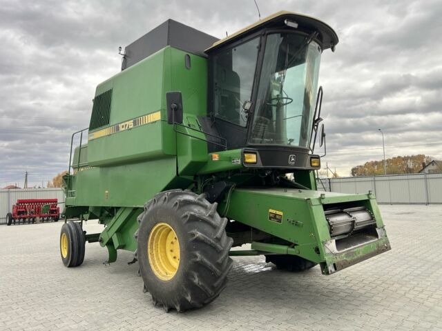 Джон Дир Другая, объемом двигателя 0 л и пробегом 0 тыс. км за 38500 $, фото 4 на Automoto.ua