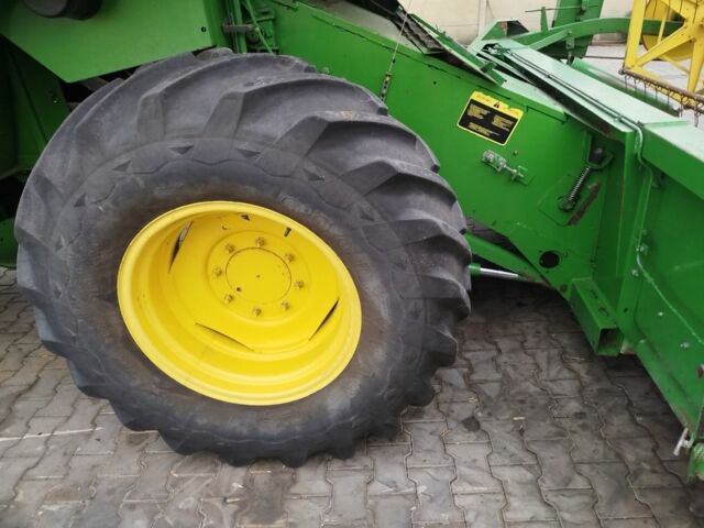 Джон Дир Другая, объемом двигателя 0 л и пробегом 0 тыс. км за 27800 $, фото 16 на Automoto.ua