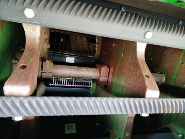 Джон Дір Другая, об'ємом двигуна 0 л та пробігом 0 тис. км за 30300 $, фото 22 на Automoto.ua