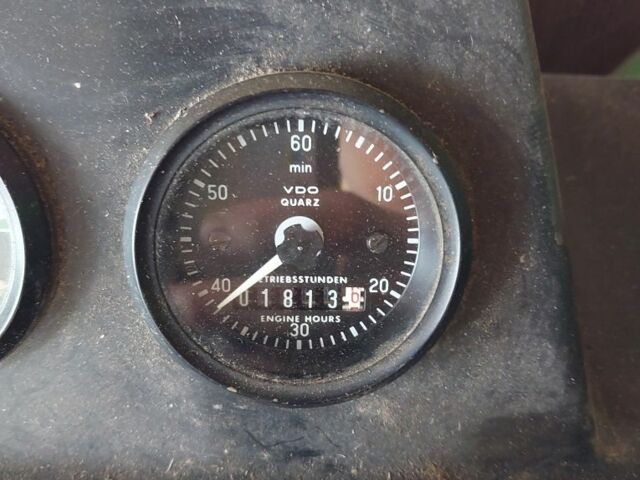 Джон Дир Другая, объемом двигателя 5 л и пробегом 2 тыс. км за 24000 $, фото 4 на Automoto.ua