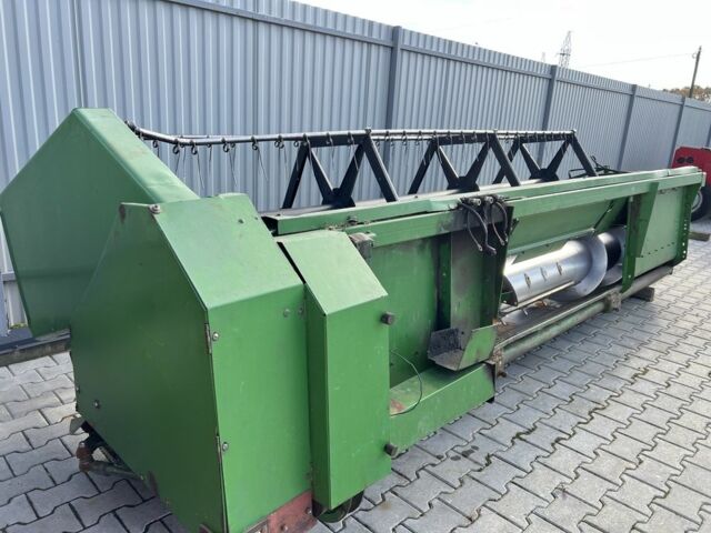 Джон Дир Другая, объемом двигателя 0 л и пробегом 0 тыс. км за 38500 $, фото 23 на Automoto.ua