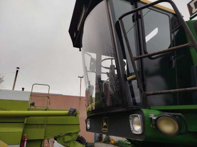 Джон Дир Другая, объемом двигателя 0 л и пробегом 0 тыс. км за 27800 $, фото 17 на Automoto.ua