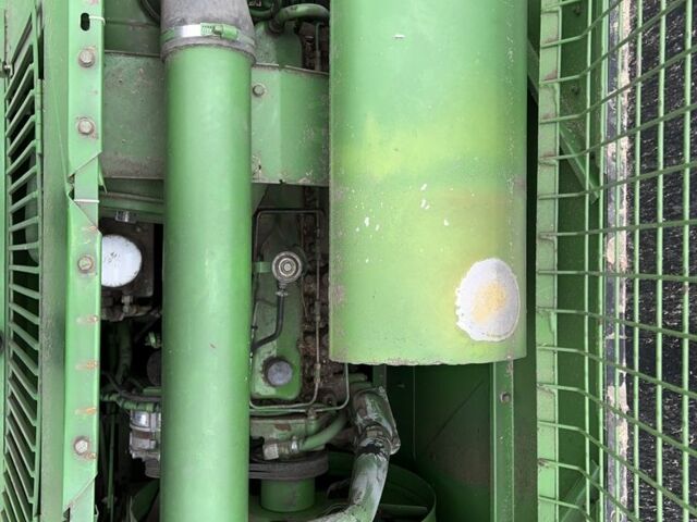 Джон Дир Другая, объемом двигателя 0 л и пробегом 0 тыс. км за 38500 $, фото 20 на Automoto.ua