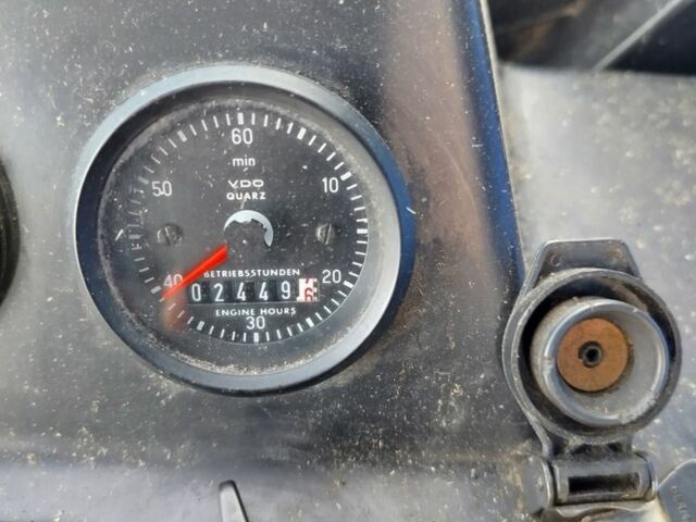 Джон Дір Другая, об'ємом двигуна 0 л та пробігом 0 тис. км за 30300 $, фото 10 на Automoto.ua