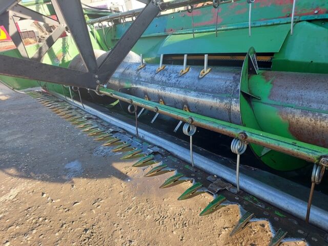 Джон Дир Другая, объемом двигателя 0 л и пробегом 3 тыс. км за 20500 $, фото 8 на Automoto.ua