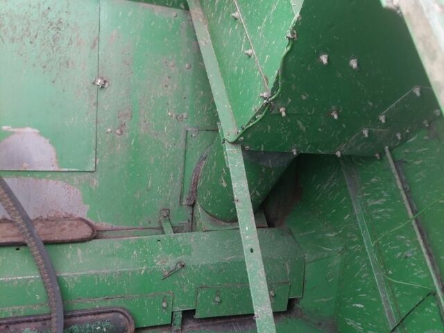 Джон Дір Другая, об'ємом двигуна 0 л та пробігом 0 тис. км за 19000 $, фото 5 на Automoto.ua