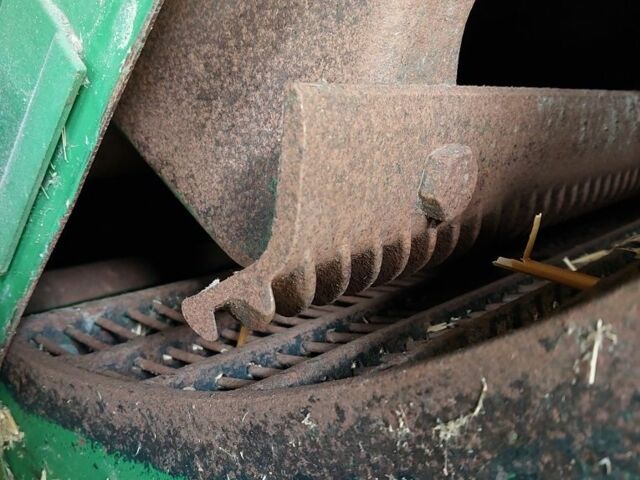 Джон Дир Другая, объемом двигателя 5 л и пробегом 2 тыс. км за 24000 $, фото 5 на Automoto.ua