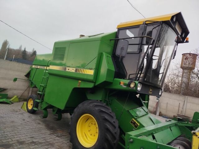 Джон Дир Другая, объемом двигателя 0 л и пробегом 0 тыс. км за 27800 $, фото 3 на Automoto.ua
