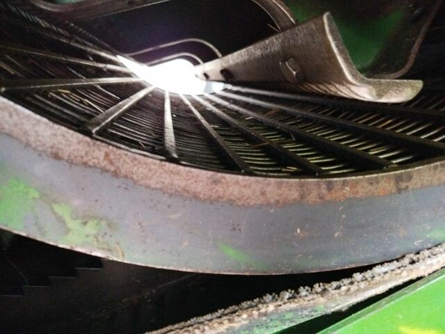 Джон Дир Другая, объемом двигателя 0 л и пробегом 0 тыс. км за 27800 $, фото 5 на Automoto.ua