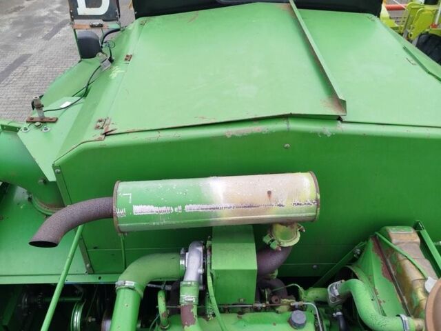 Джон Дир Другая, объемом двигателя 0 л и пробегом 0 тыс. км за 27800 $, фото 15 на Automoto.ua