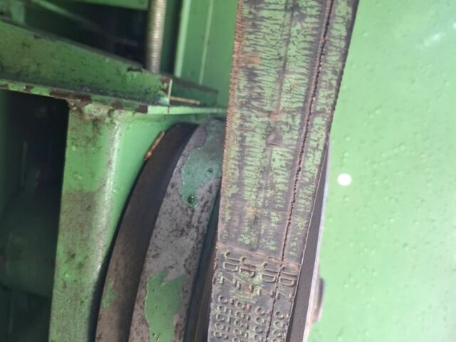 Джон Дір Другая, об'ємом двигуна 6 л та пробігом 2 тис. км за 35000 $, фото 1 на Automoto.ua