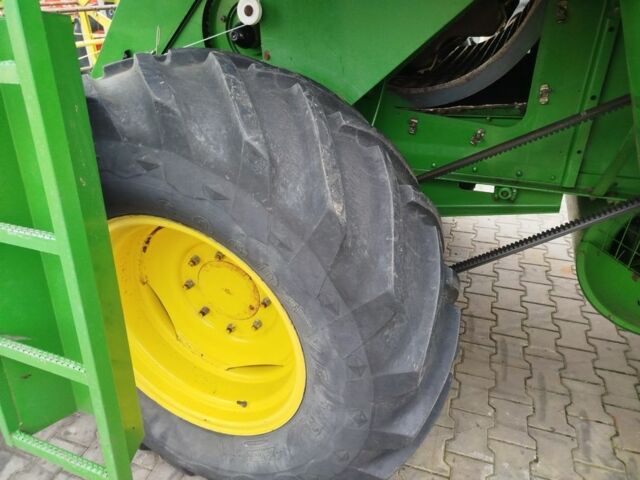 Джон Дир Другая, объемом двигателя 0 л и пробегом 0 тыс. км за 27800 $, фото 8 на Automoto.ua