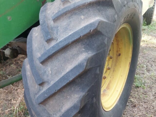 Джон Дір Другая, об'ємом двигуна 0 л та пробігом 0 тис. км за 19000 $, фото 3 на Automoto.ua