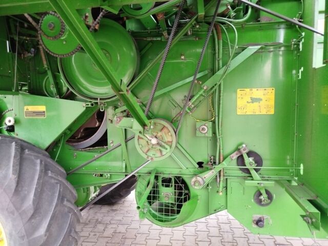 Джон Дир Другая, объемом двигателя 0 л и пробегом 0 тыс. км за 27800 $, фото 9 на Automoto.ua