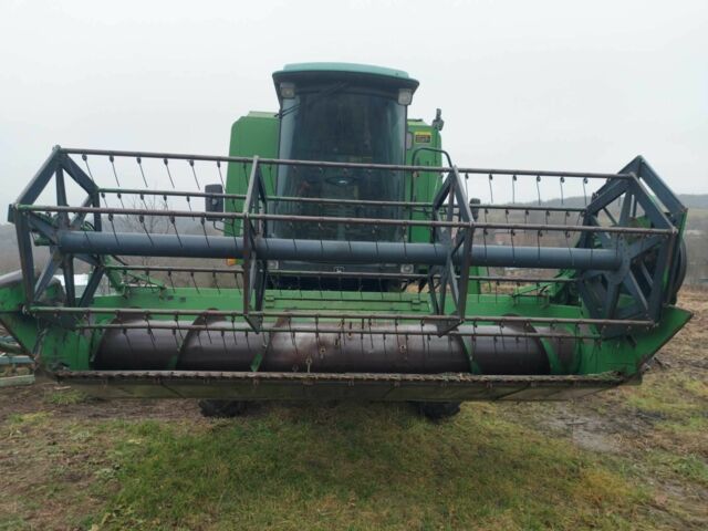 Джон Дир Другая, объемом двигателя 0 л и пробегом 0 тыс. км за 26500 $, фото 1 на Automoto.ua