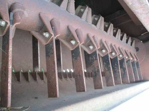 Джон Дір Другая, об'ємом двигуна 7.6 л та пробігом 0 тис. км за 20000 $, фото 2 на Automoto.ua