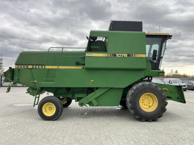 Джон Дир Другая, объемом двигателя 0 л и пробегом 0 тыс. км за 38500 $, фото 3 на Automoto.ua