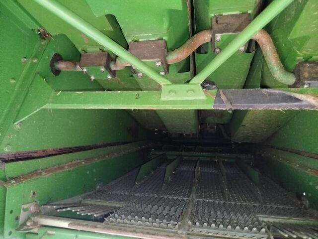 Джон Дір Другая, об'ємом двигуна 0 л та пробігом 0 тис. км за 30300 $, фото 12 на Automoto.ua