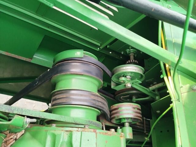 Джон Дір Другая, об'ємом двигуна 0 л та пробігом 0 тис. км за 30300 $, фото 20 на Automoto.ua