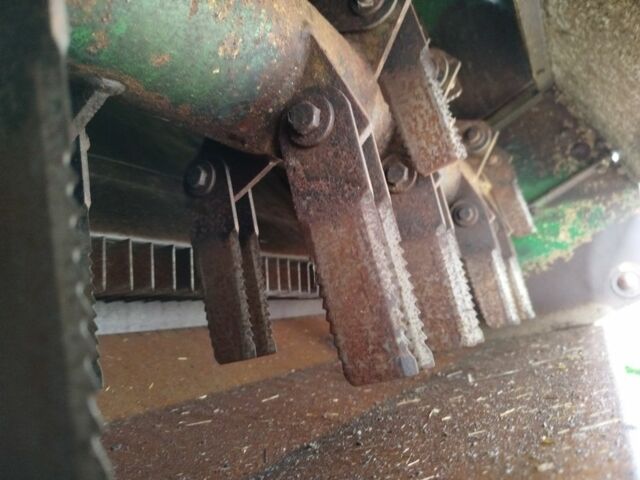 Джон Дір Другая, об'ємом двигуна 0 л та пробігом 0 тис. км за 30300 $, фото 13 на Automoto.ua