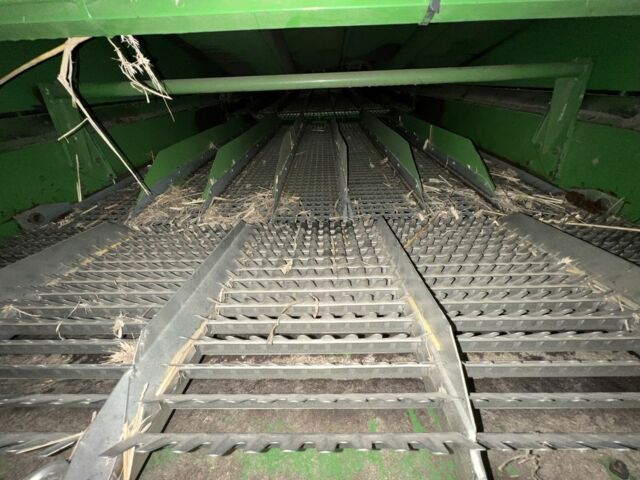 Джон Дир Другая, объемом двигателя 0 л и пробегом 0 тыс. км за 38500 $, фото 14 на Automoto.ua