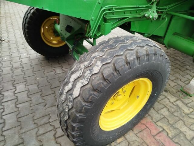 Джон Дір Другая, об'ємом двигуна 0 л та пробігом 0 тис. км за 30300 $, фото 14 на Automoto.ua