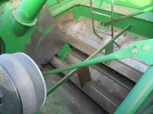 Джон Дір Другая, об'ємом двигуна 7.6 л та пробігом 0 тис. км за 20000 $, фото 4 на Automoto.ua