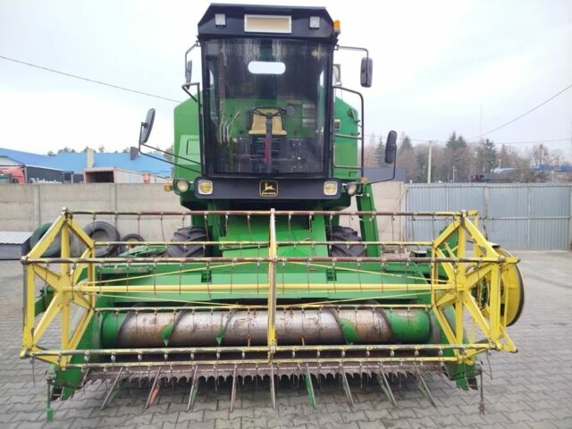 Джон Дир Другая, объемом двигателя 0 л и пробегом 0 тыс. км за 27800 $, фото 2 на Automoto.ua