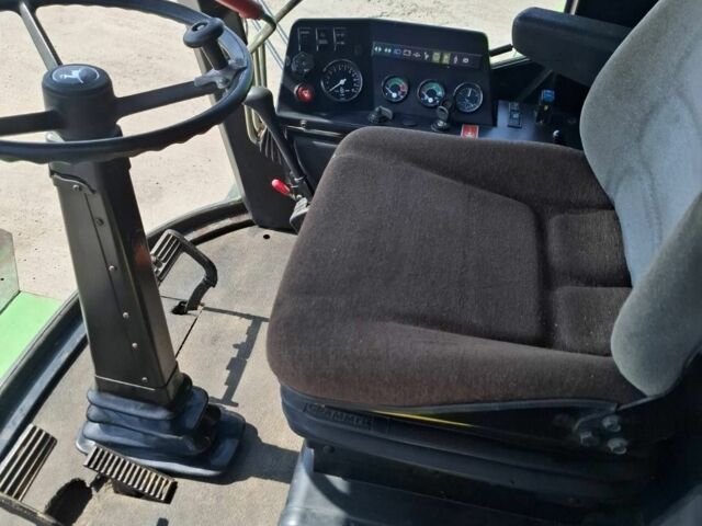 Джон Дір Другая, об'ємом двигуна 6 л та пробігом 2 тис. км за 35000 $, фото 2 на Automoto.ua