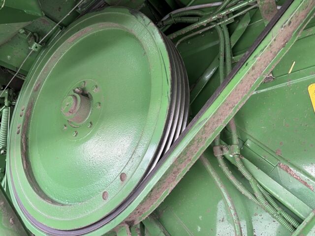 Джон Дир Другая, объемом двигателя 0 л и пробегом 0 тыс. км за 38500 $, фото 18 на Automoto.ua