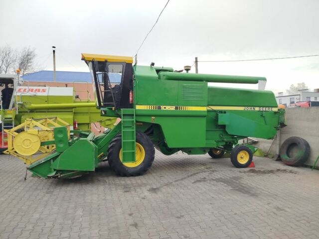 Джон Дир Другая, объемом двигателя 0 л и пробегом 0 тыс. км за 27800 $, фото 18 на Automoto.ua