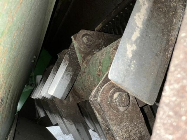 Джон Дир Другая, объемом двигателя 0 л и пробегом 0 тыс. км за 38500 $, фото 15 на Automoto.ua