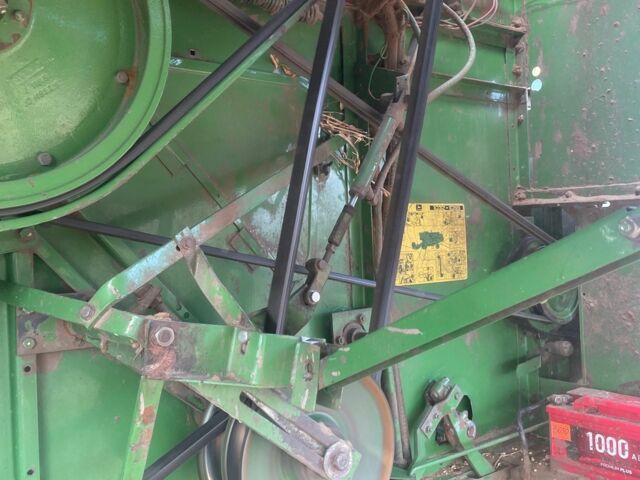 Джон Дир Другая, объемом двигателя 0 л и пробегом 1 тыс. км за 19400 $, фото 2 на Automoto.ua