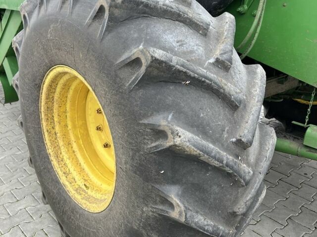 Джон Дир Другая, объемом двигателя 0 л и пробегом 0 тыс. км за 38500 $, фото 5 на Automoto.ua