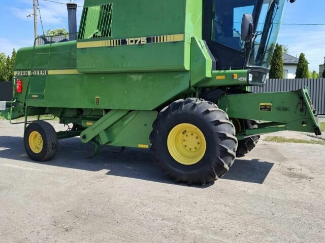 Джон Дір Другая, об'ємом двигуна 6 л та пробігом 2 тис. км за 35000 $, фото 3 на Automoto.ua