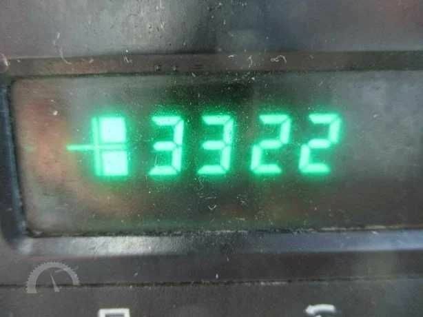 Джон Дір Другая, об'ємом двигуна 7.6 л та пробігом 0 тис. км за 20000 $, фото 7 на Automoto.ua