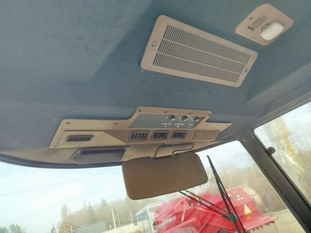 Джон Дір Другая, об'ємом двигуна 0 л та пробігом 0 тис. км за 30300 $, фото 9 на Automoto.ua